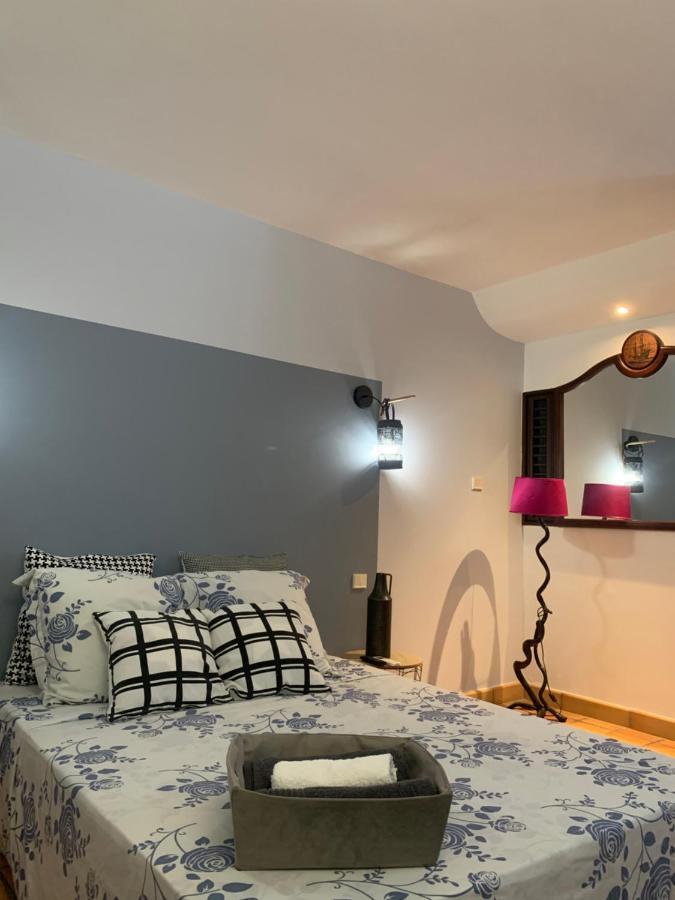 La Fraiche Rose Appartement La Trinité Buitenkant foto