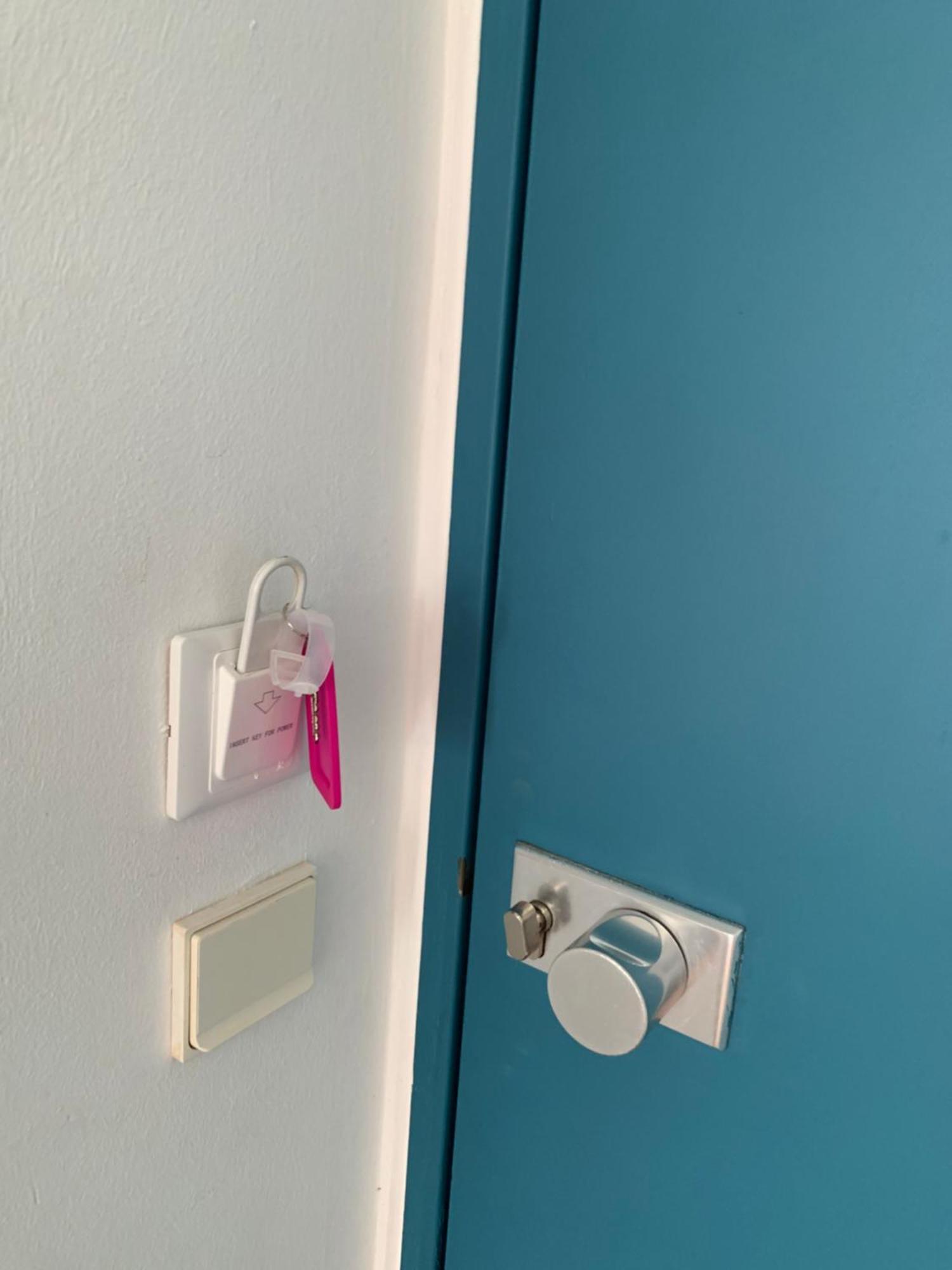 La Fraiche Rose Appartement La Trinité Buitenkant foto